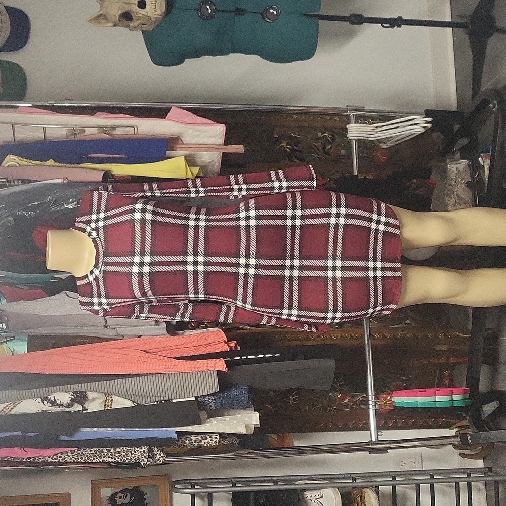 Eclipse dress sm